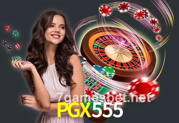 vivo no cassino PGX555