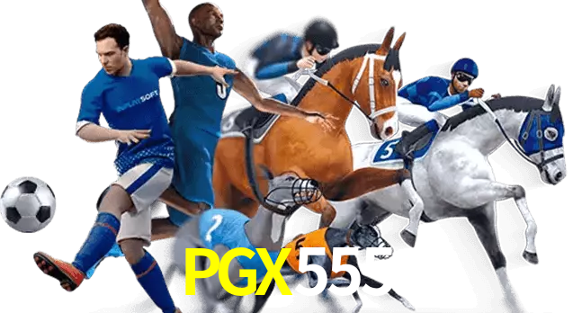 PGX555