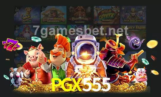 cassino PGX555