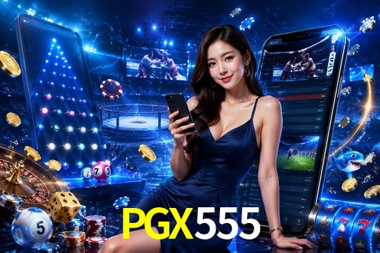 Player Reviews PGX555