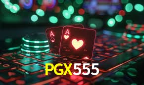 Recursos de Bônus PGX555