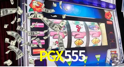 Cassino ao vivo da PGX555 com dealers reais