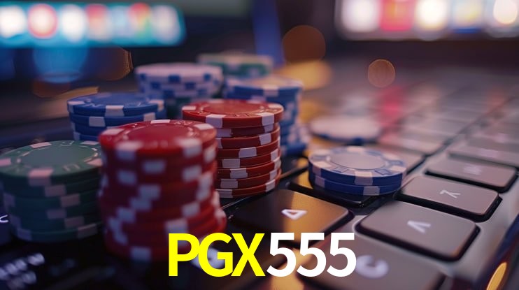 Promoção Relâmpago PGX555