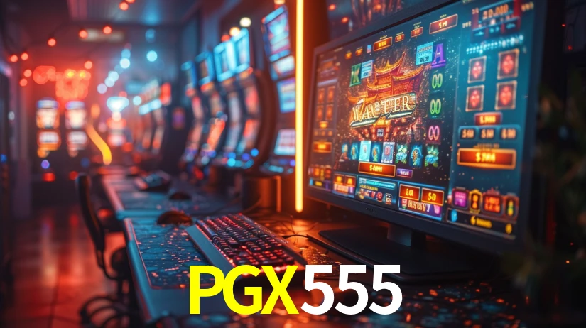 PGX555,PGX555.com
