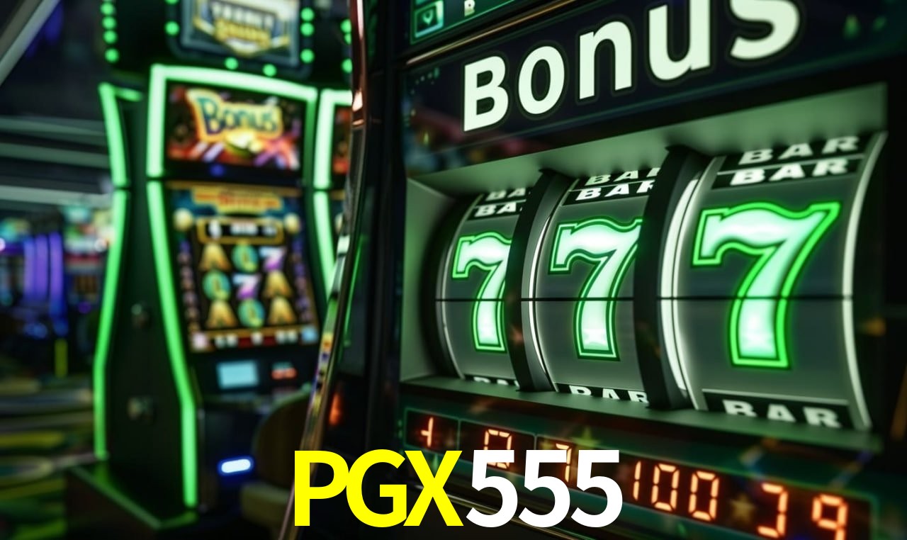 Live Casino PGX555