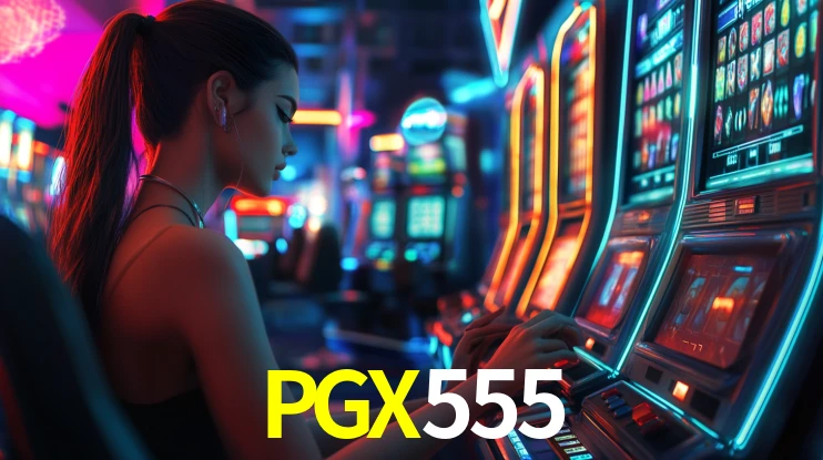 Experimente o Login Seguro Premium no PGX555