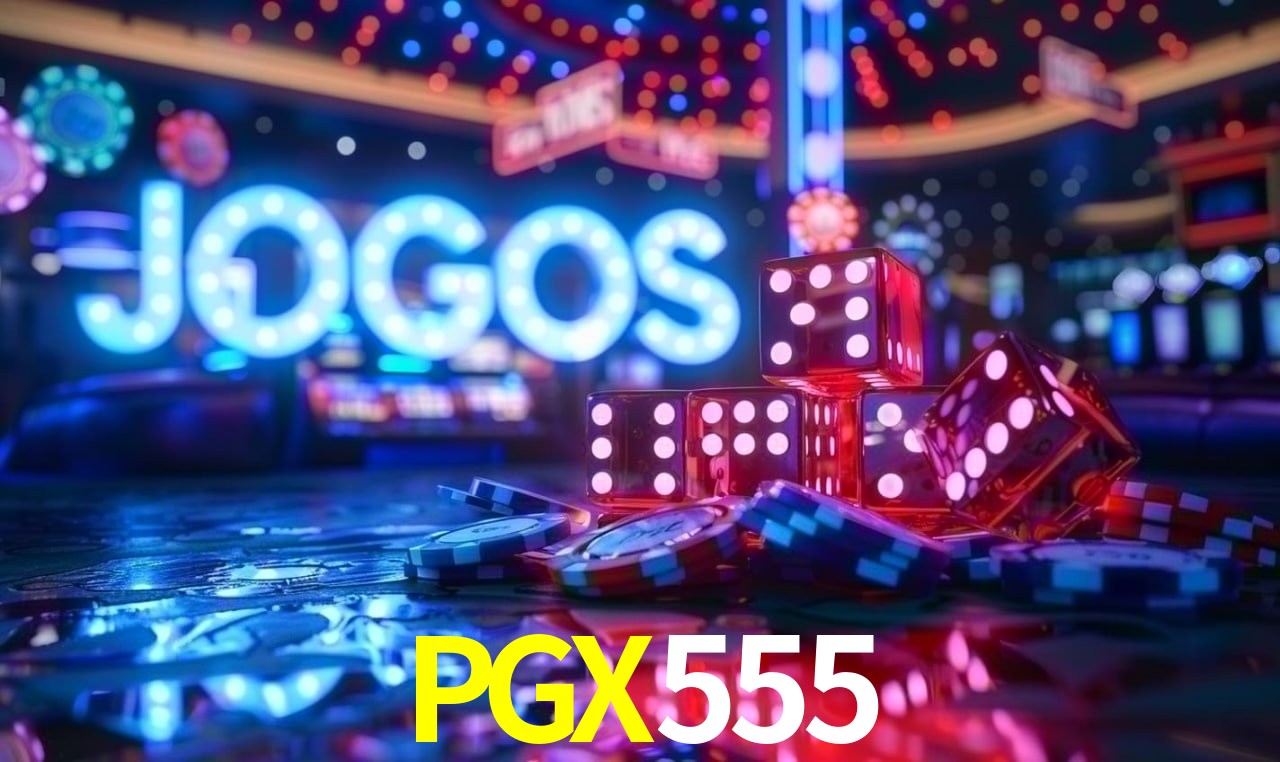Bônus Diários PGX555