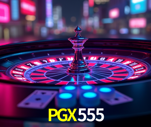 A Experiência Imersiva dos Cassinos Ao Vivo no PGX555