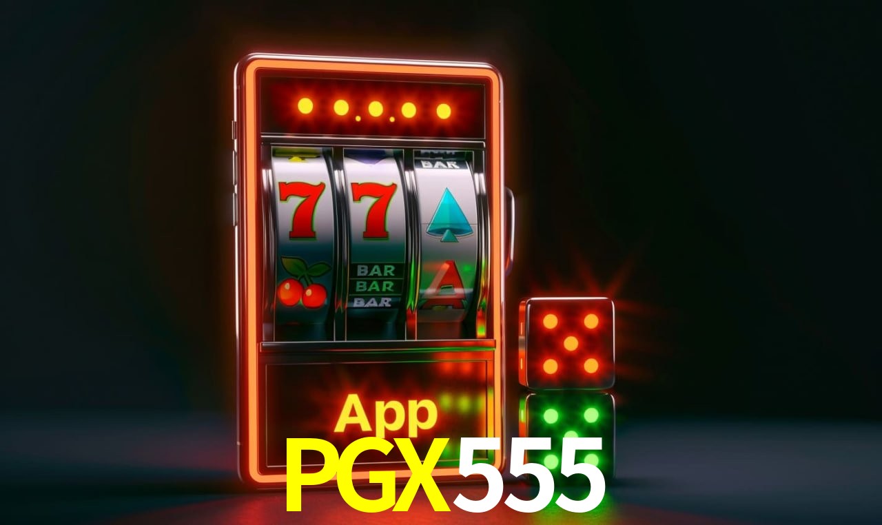Diretório de Jogos PGX555