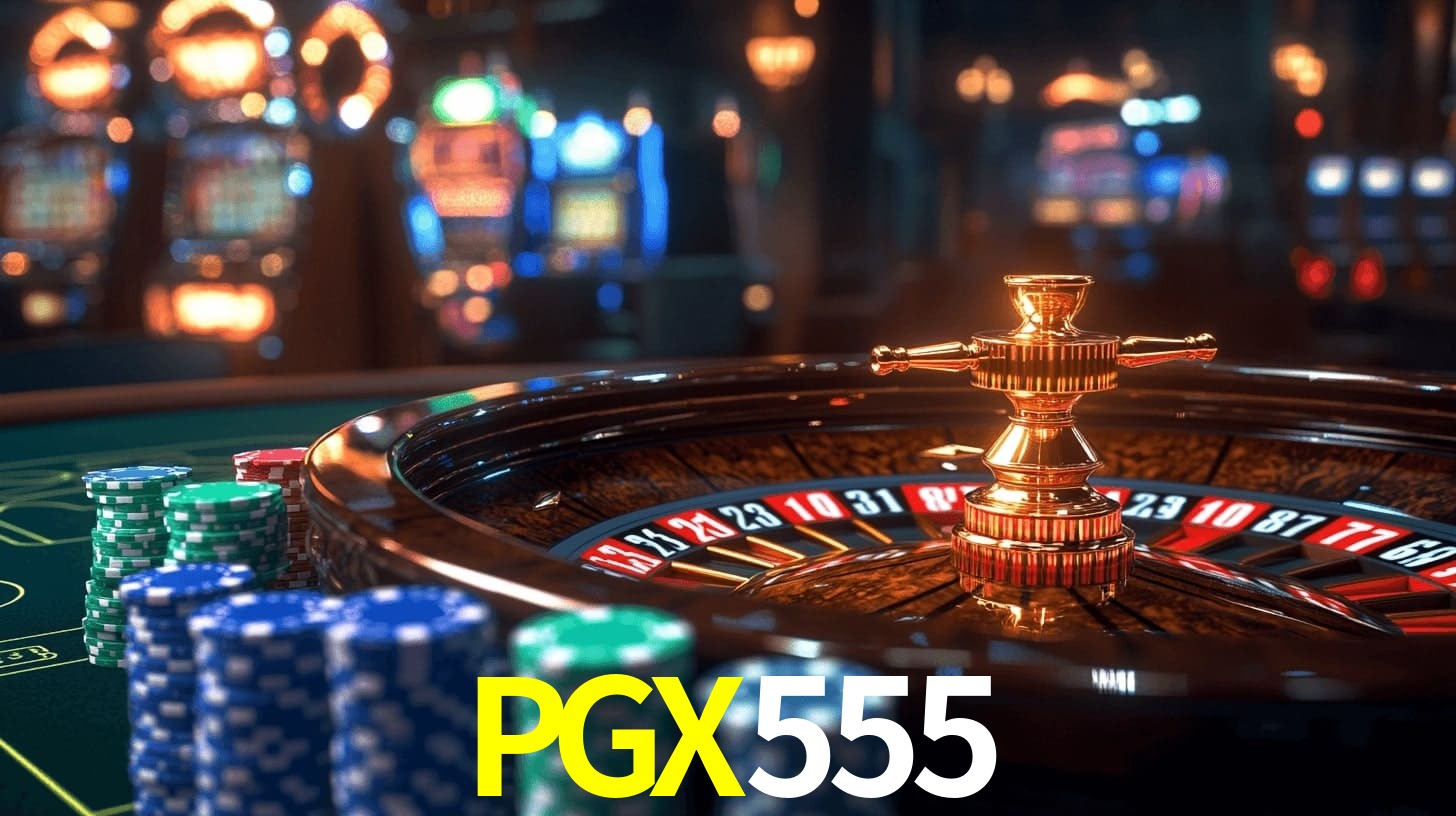 PGX555 - Desafio da Riqueza Suprema - PGX555.com