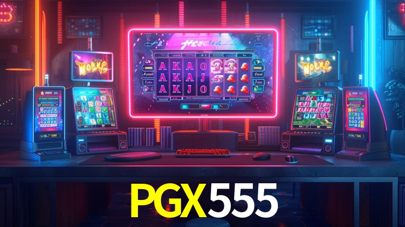 PGX555