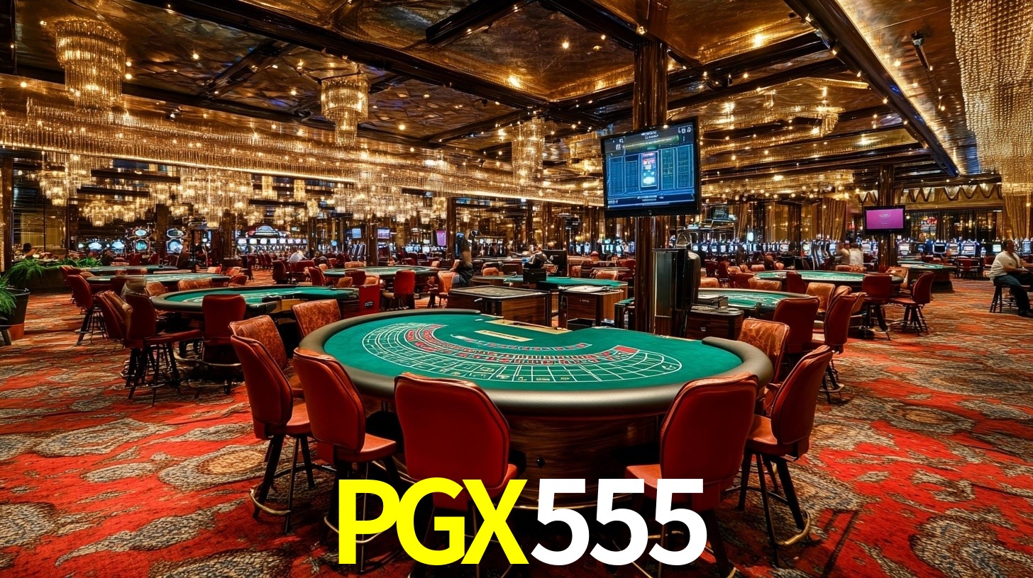 PGX555