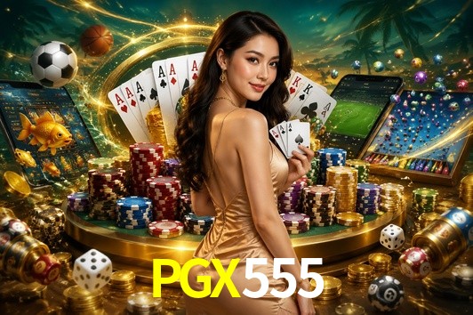 Blackjack Table PGX555
