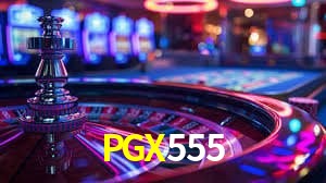 Experiência VIP PGX555