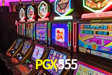 Desvendando o Mundo dos Jogos Virtuais na PGX555