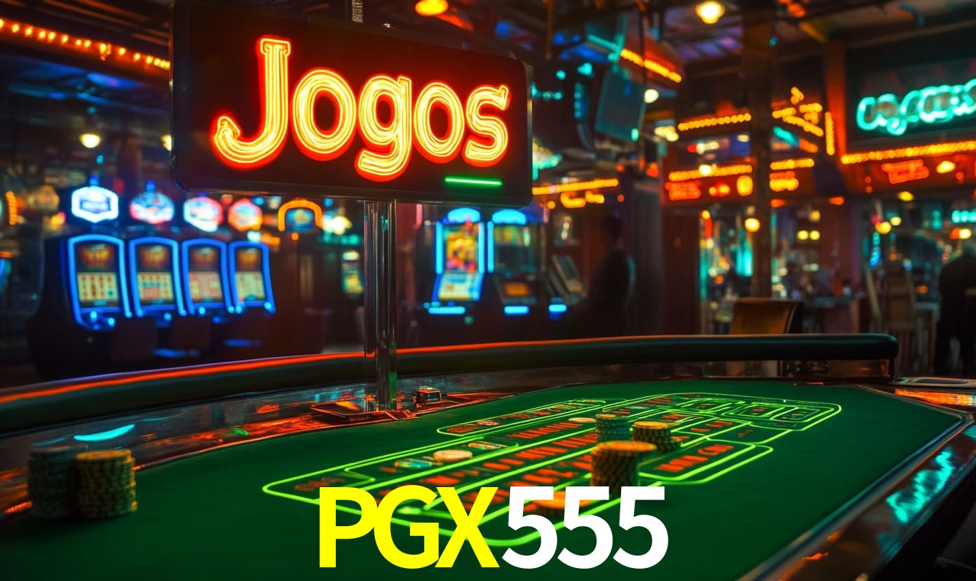 Design Responsivo PGX555