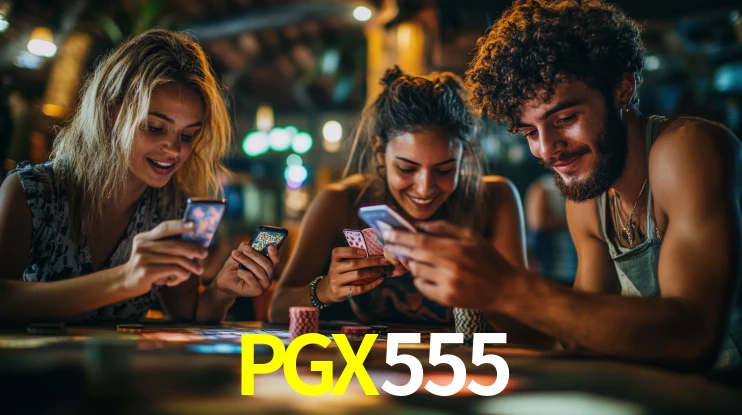 Daily Bonuses PGX555