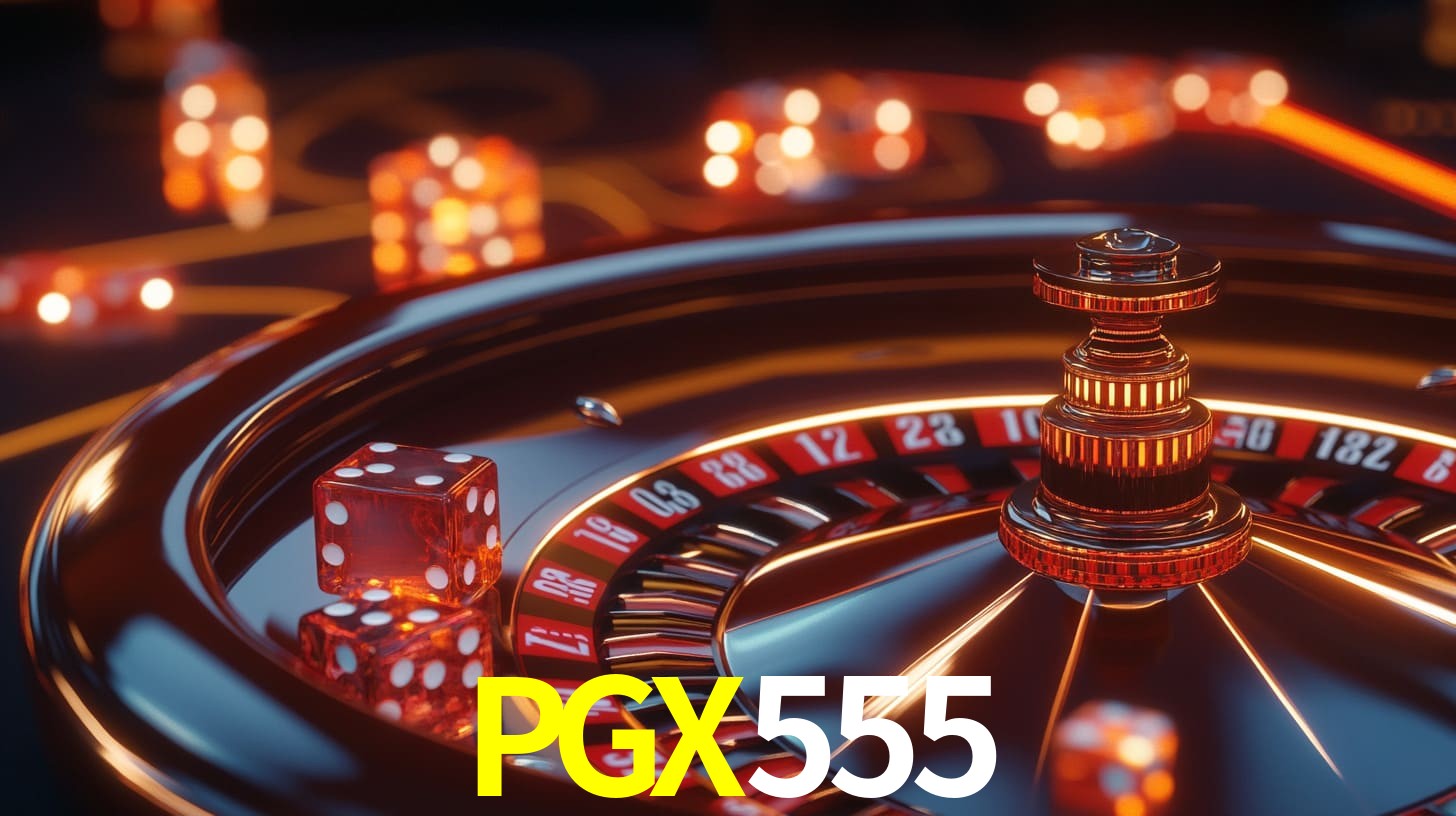 PGX555,PGX555.com