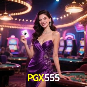 Casino VIP PGX555