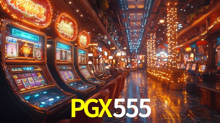 PGX555: Seu Especialista em Apostas Esportivas Brasileiras