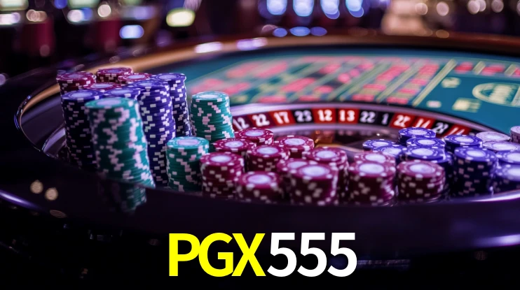 Programa VIP PGX555