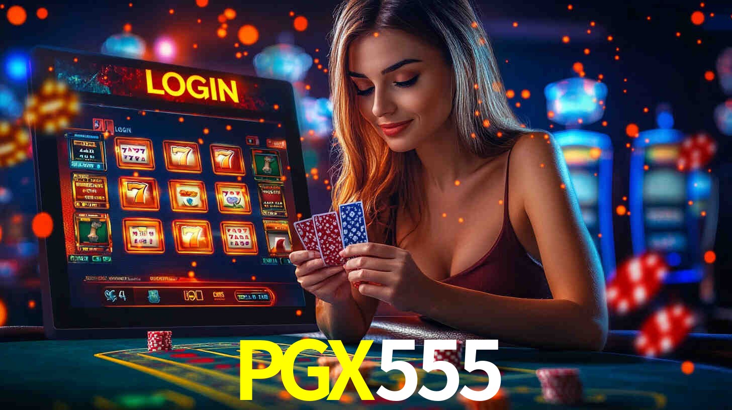 PGX555