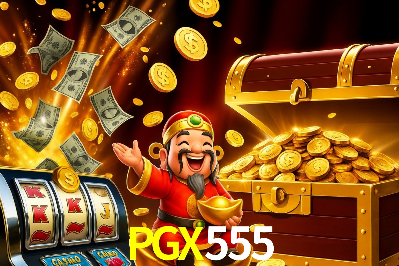 Casino Ao Vivo PGX555