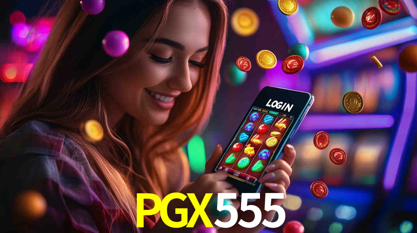PGX555