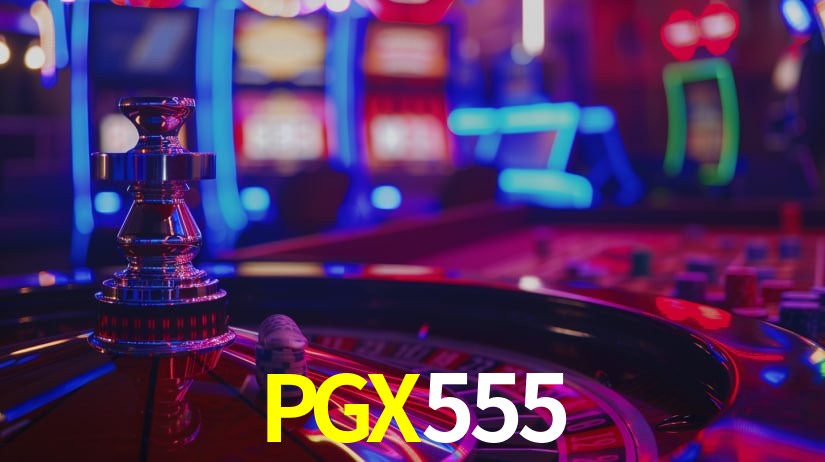 PGX555: Jogos de Caça-Níqueis-Altas Recompensas, Roleta-Velocidade, Blackjack-Desafios Máximos