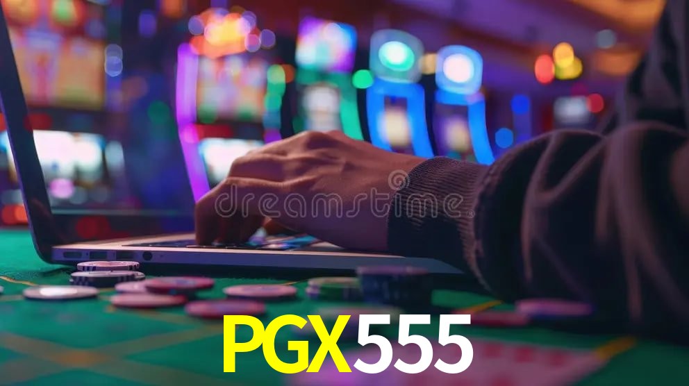 Torneios PGX555