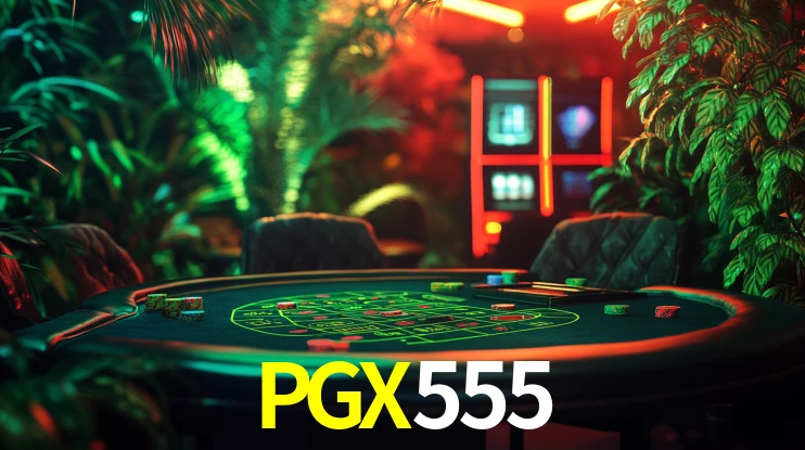 Tournaments PGX555