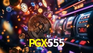 Página oficial da PGX555 no Facebook
