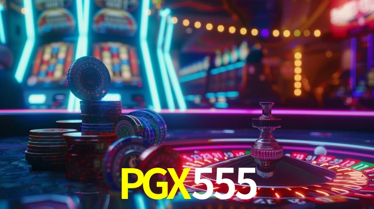 Account Benefits PGX555