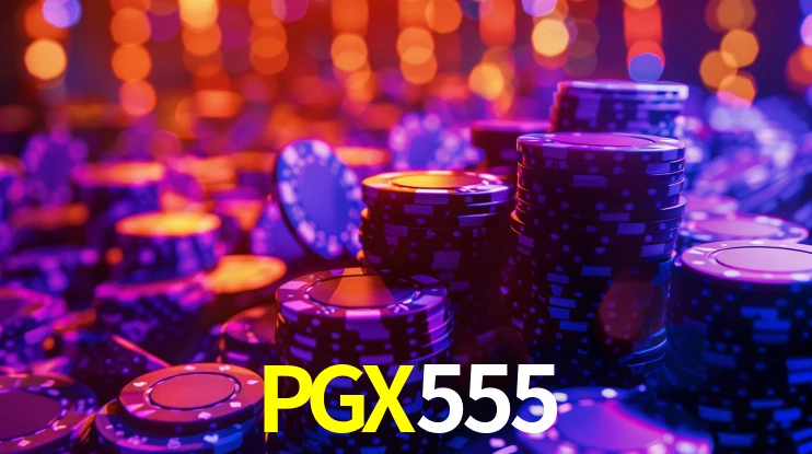 PGX555
