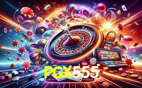 Estatísticas PGX555