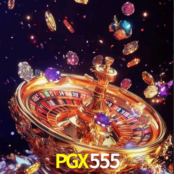 Catálogo PGX555 3.100+ jogos - Pragmatic Play, Evolution, NetEnt