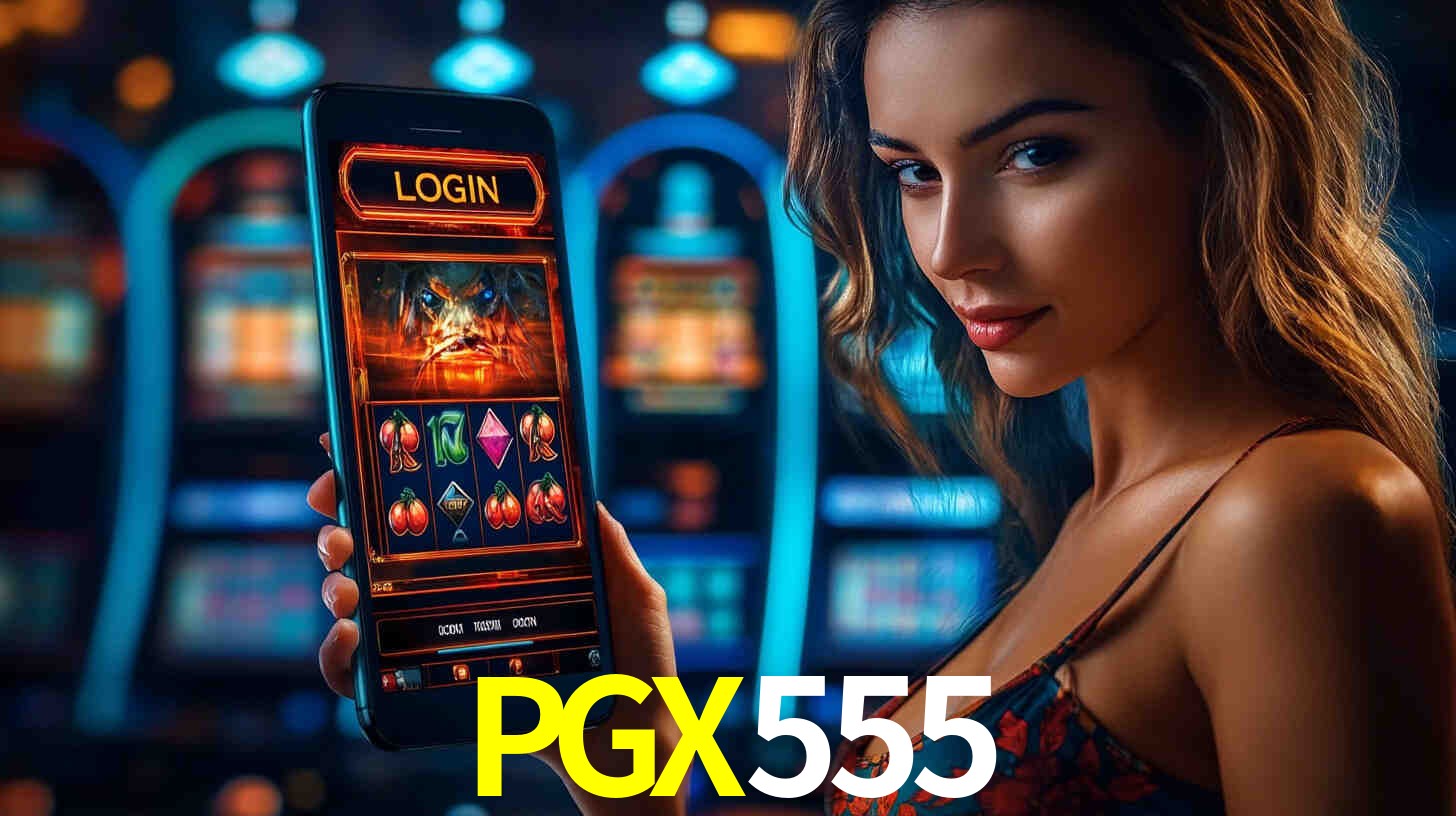 PGX555 bet