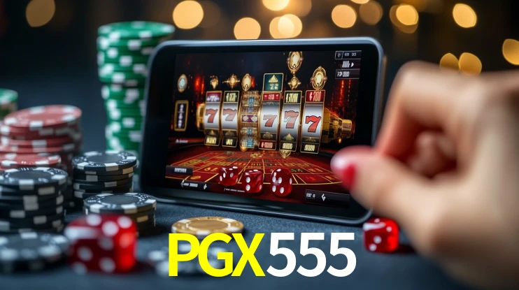 Exclusive Games PGX555