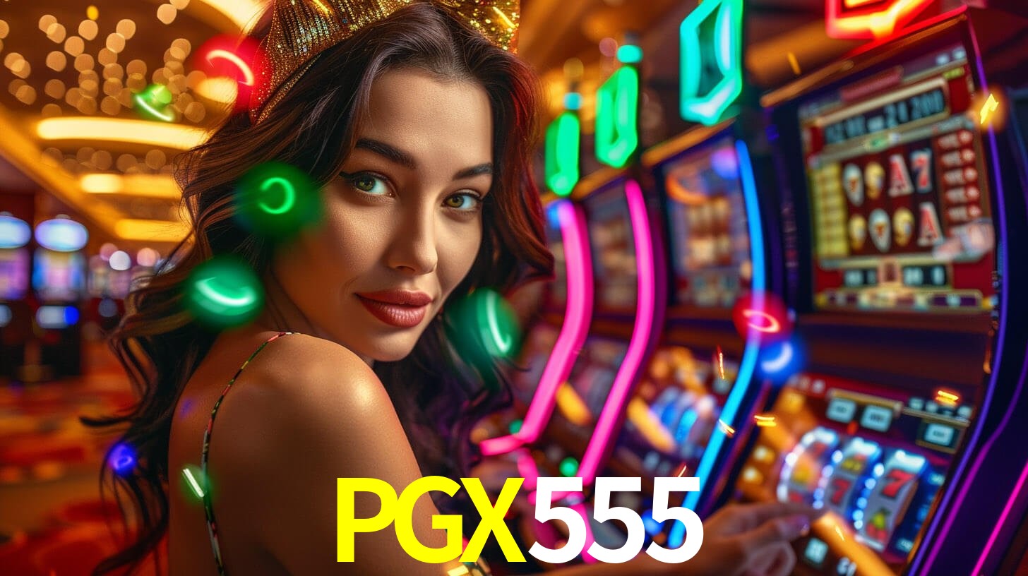 Baixar app da PGX555 gratuitamente