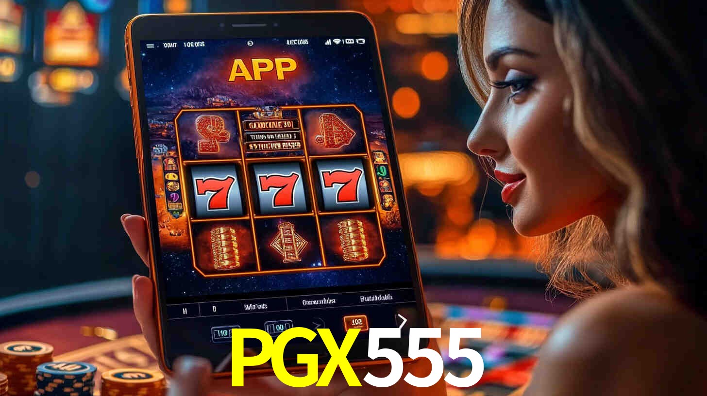 PGX555 bet