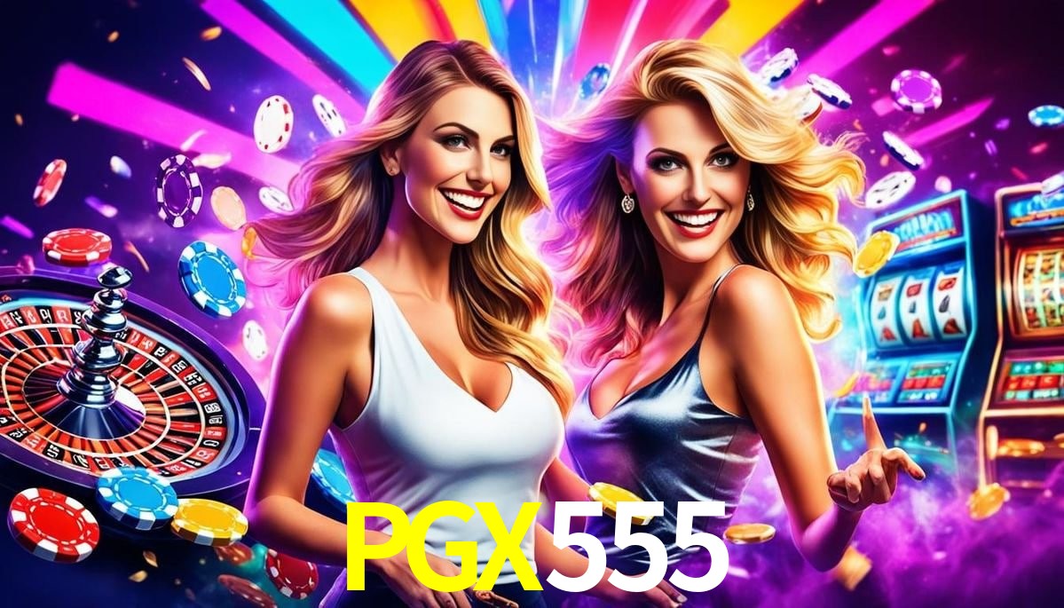 Programa VIP PGX555
