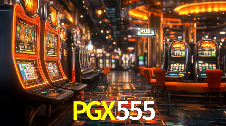 PGX555