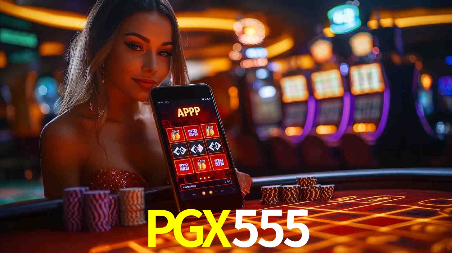 Explorando a Categoria de Eventos em Apostas na PGX555