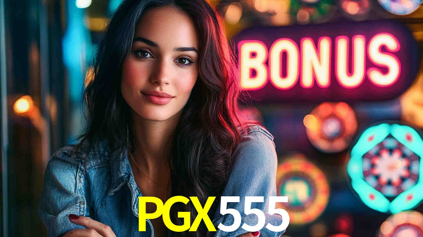 PGX555: A Experiência de Casino com Jogos de Mesa ao Vivo