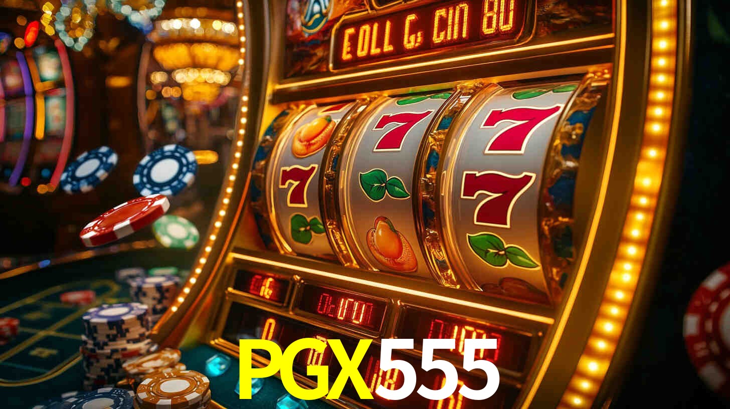Premium Interface PGX555
