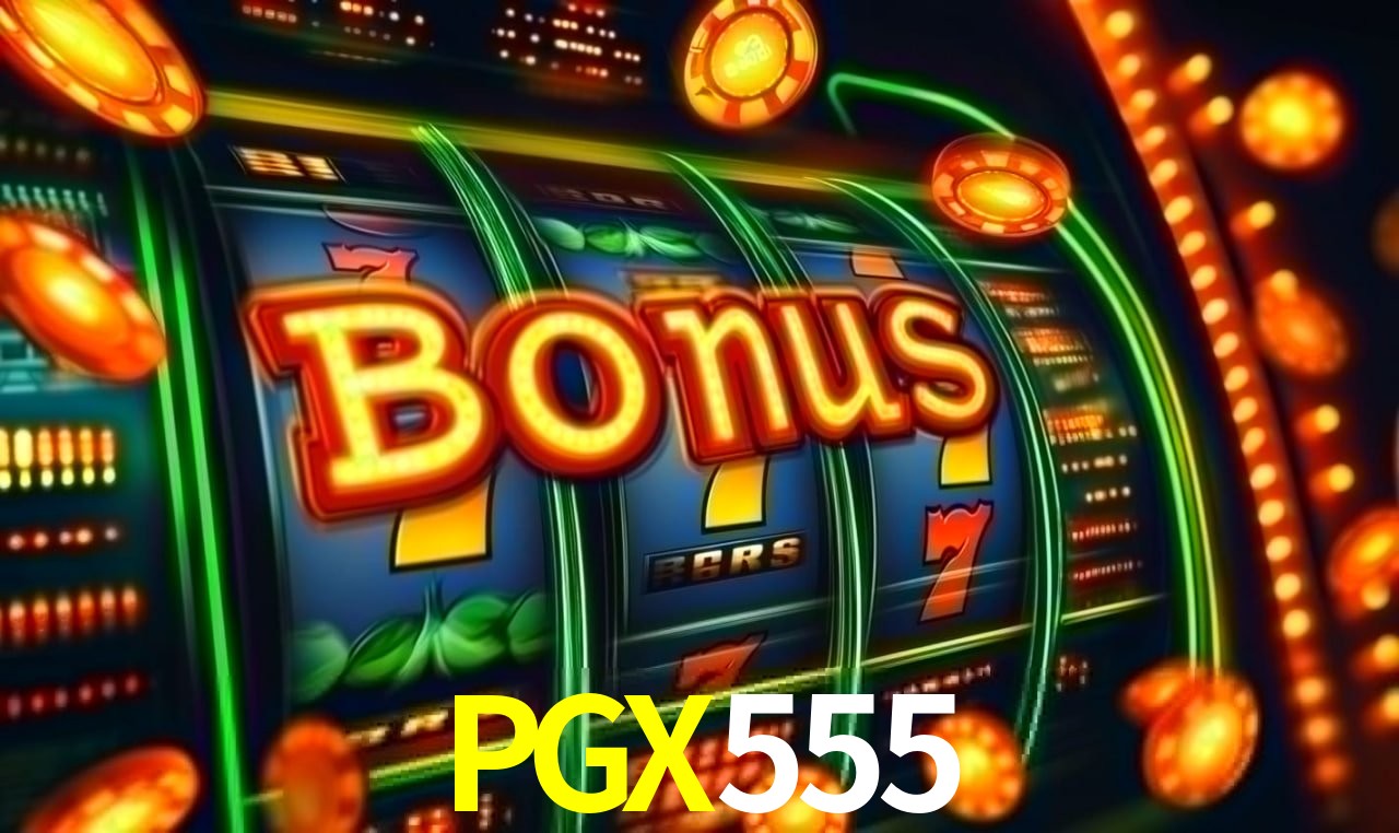 VIP Casino PGX555
