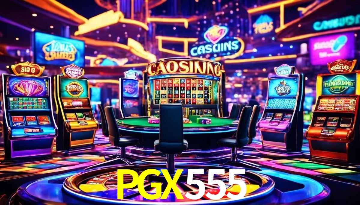Avaliações dos Jogadores PGX555