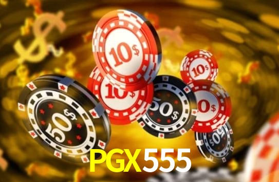 Estatísticas Esportivas PGX555