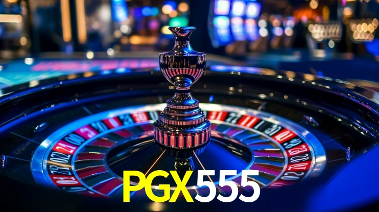 PGX555