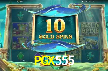 Apostas Esportivas na PGX555: Um Guia Completo